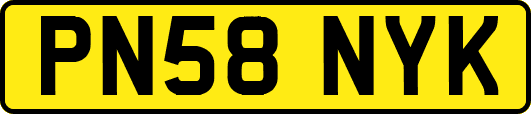 PN58NYK