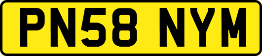 PN58NYM