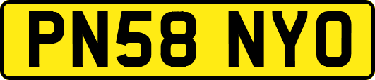 PN58NYO