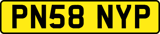 PN58NYP