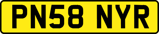 PN58NYR