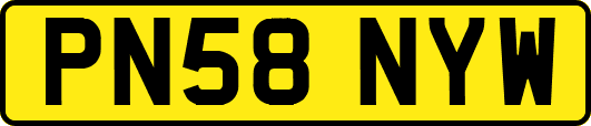 PN58NYW