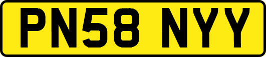 PN58NYY