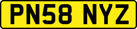 PN58NYZ