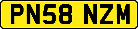 PN58NZM