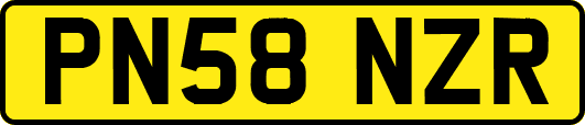 PN58NZR