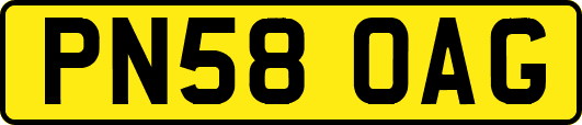 PN58OAG