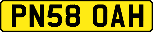PN58OAH