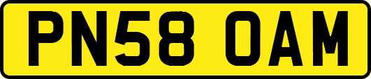 PN58OAM