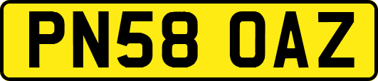 PN58OAZ