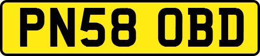 PN58OBD