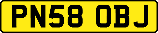 PN58OBJ