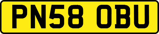 PN58OBU