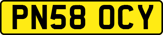 PN58OCY