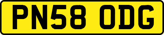 PN58ODG