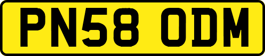 PN58ODM