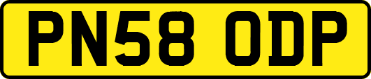 PN58ODP