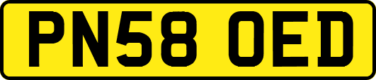 PN58OED