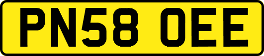 PN58OEE