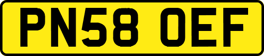 PN58OEF