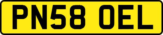 PN58OEL