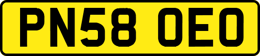 PN58OEO
