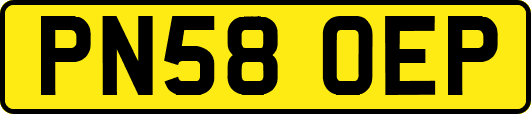PN58OEP