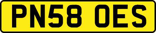 PN58OES