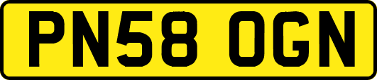 PN58OGN