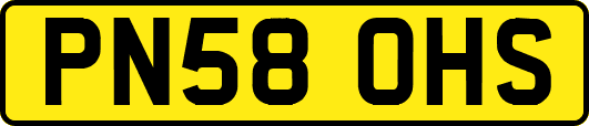 PN58OHS