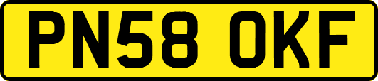 PN58OKF