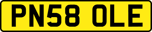 PN58OLE