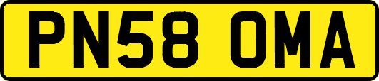 PN58OMA