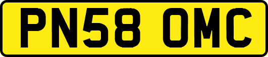 PN58OMC