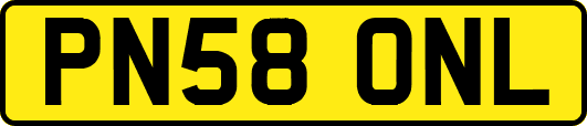 PN58ONL