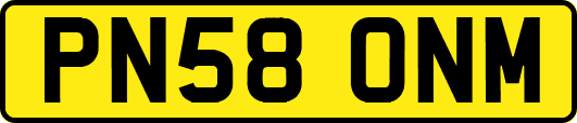 PN58ONM