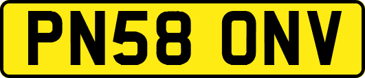 PN58ONV