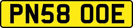 PN58OOE
