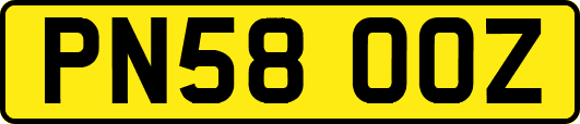 PN58OOZ