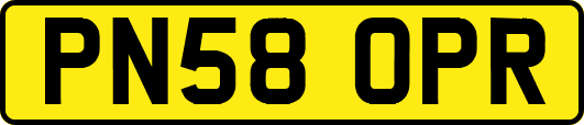 PN58OPR