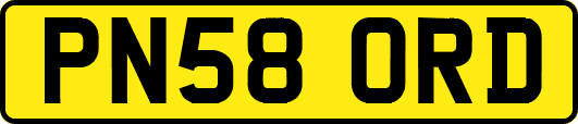 PN58ORD