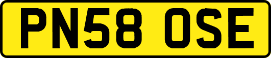 PN58OSE