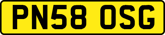 PN58OSG