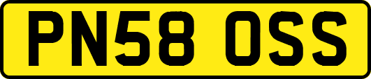 PN58OSS