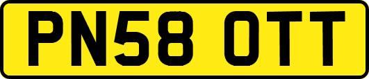 PN58OTT