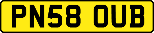 PN58OUB