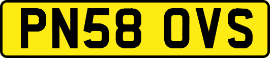 PN58OVS