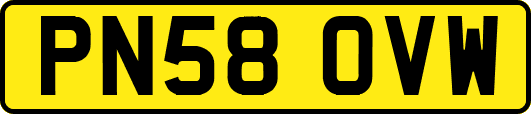 PN58OVW