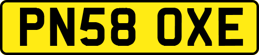 PN58OXE