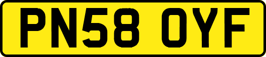 PN58OYF